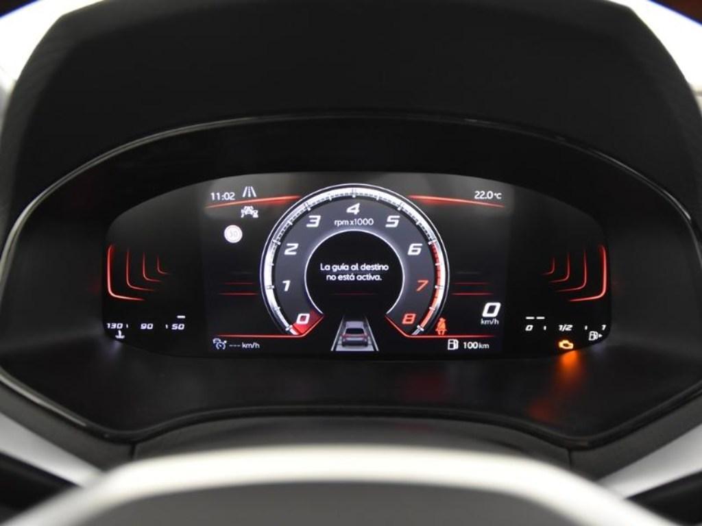 SEAT Arona 1.0 TSI FR XM 85 kW (115 CV) - 15