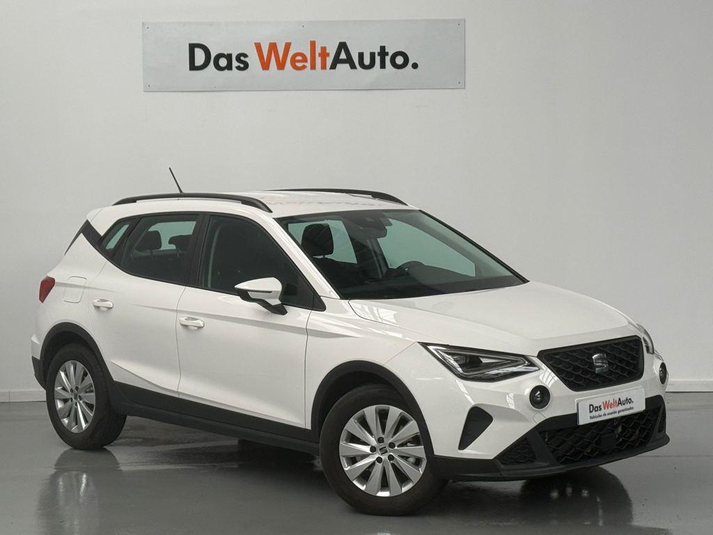 SEAT Arona 1.0 TSI Style XM DSG 85 kW (115 CV) - 0