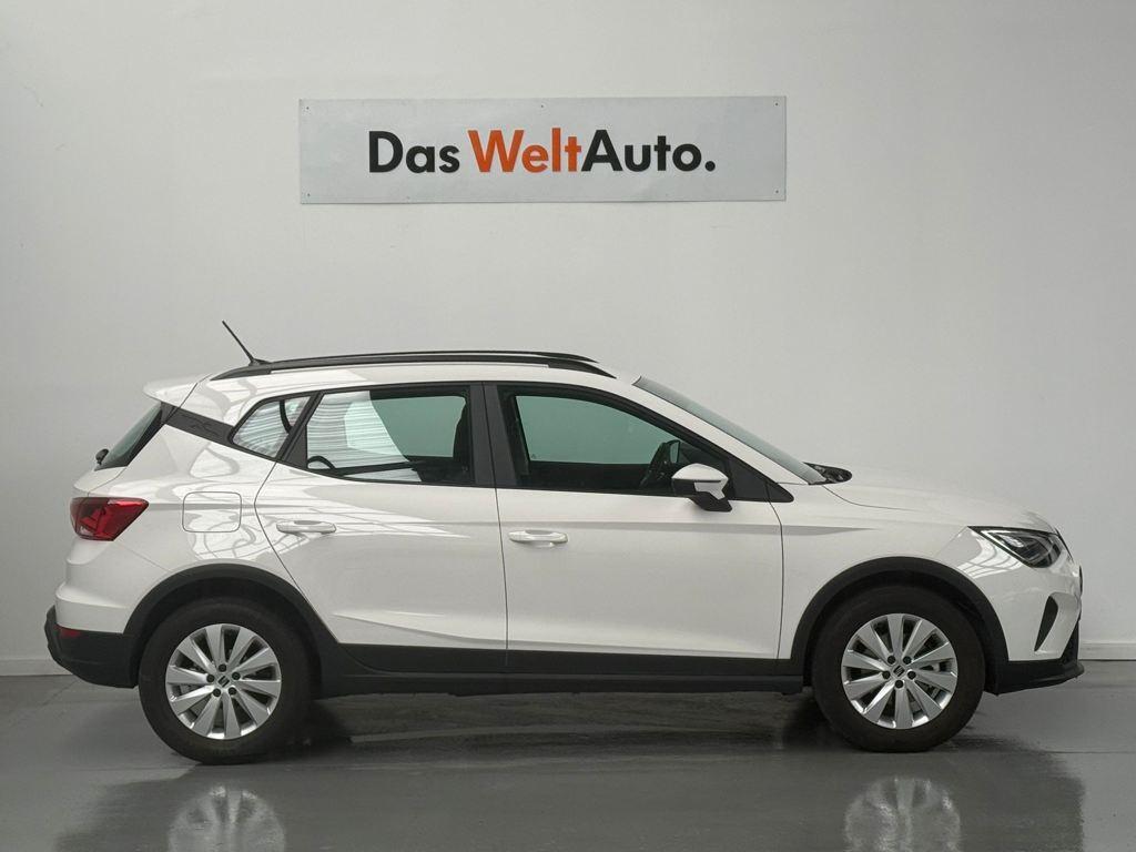SEAT Arona 1.0 TSI Style XM DSG 85 kW (115 CV) - 2