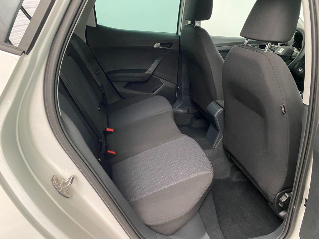 SEAT Arona 1.0 TSI Style XM DSG 85 kW (115 CV) - 5