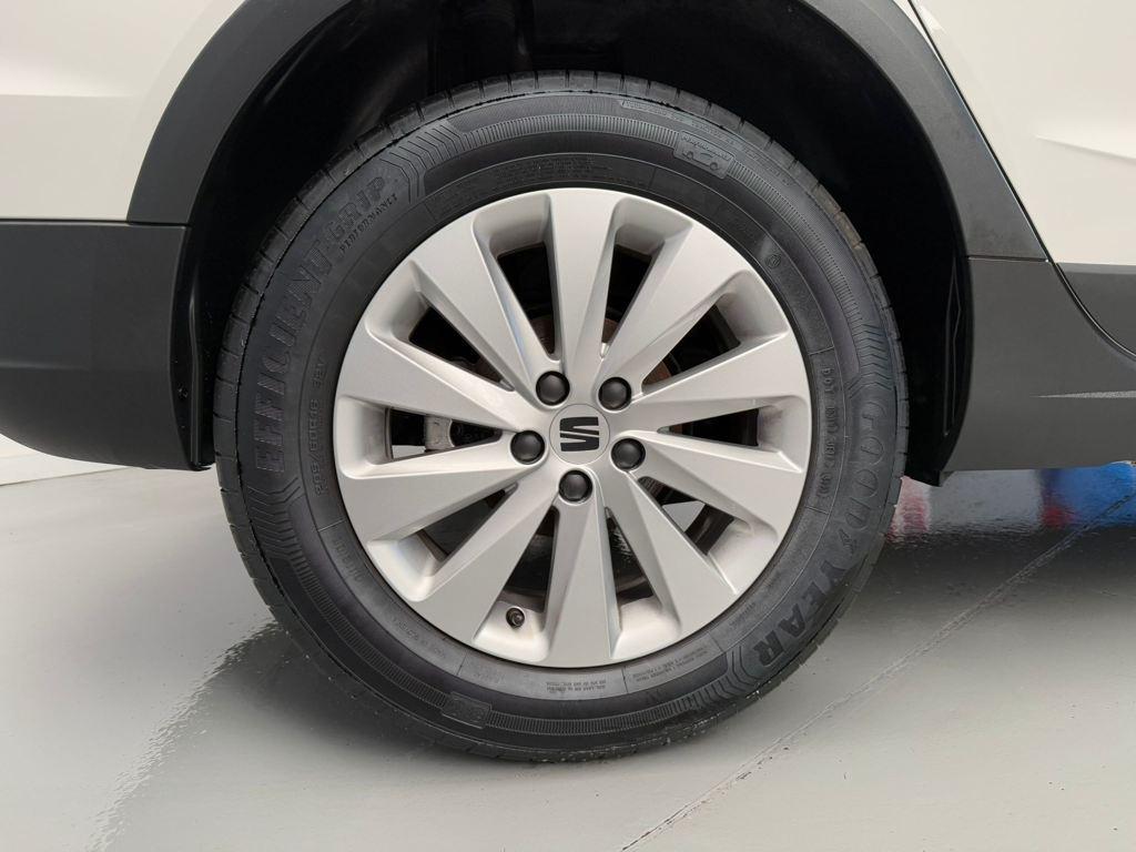 SEAT Arona 1.0 TSI Style XM DSG 85 kW (115 CV) - 7