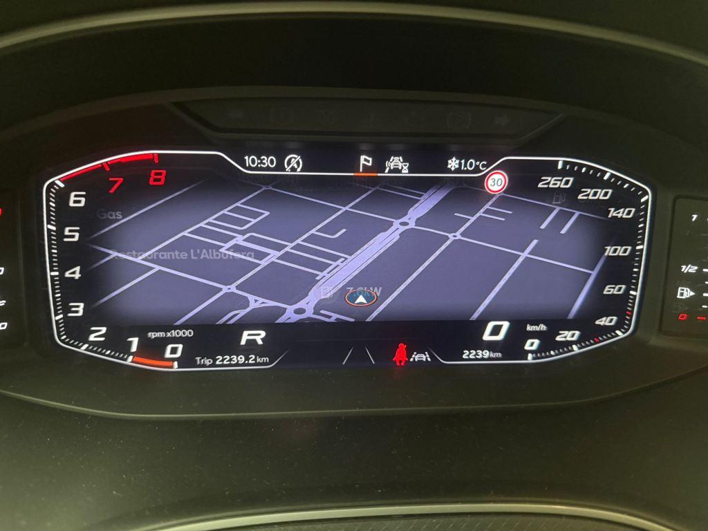 SEAT Arona 1.0 TSI Style XM DSG 85 kW (115 CV) - 10