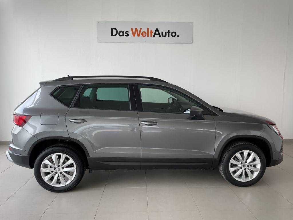 SEAT Ateca 1.5 TSI Style Evo Edition 110 kW (150 CV) - 2