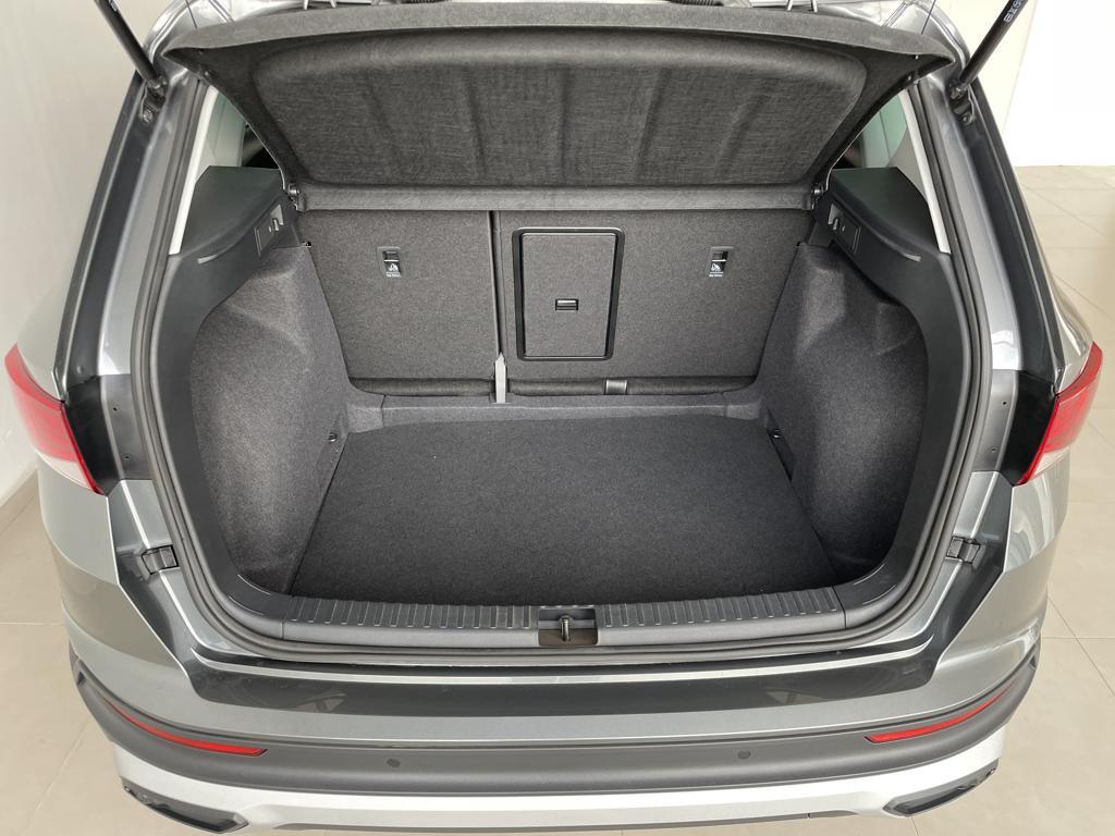 SEAT Ateca 1.5 TSI Style Evo Edition 110 kW (150 CV) - 6