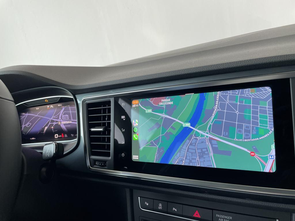 SEAT Ateca 1.5 TSI Style Evo Edition 110 kW (150 CV) - 12