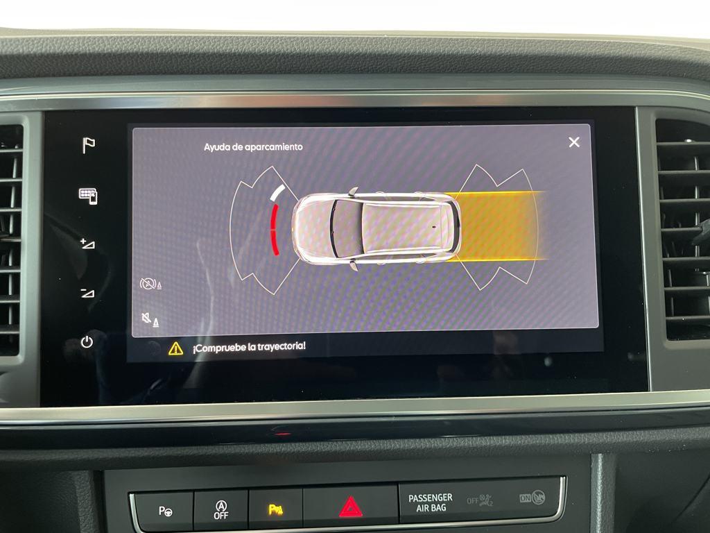 SEAT Ateca 1.5 TSI Style Evo Edition 110 kW (150 CV) - 13