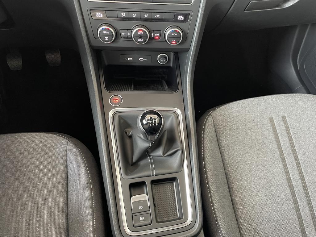 SEAT Ateca 1.5 TSI Style Evo Edition 110 kW (150 CV) - 14