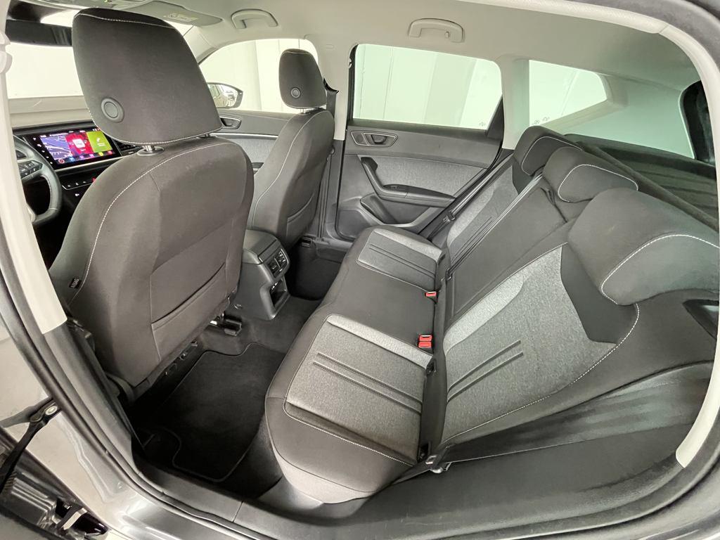 SEAT Ateca 1.5 TSI Style Evo Edition 110 kW (150 CV) - 16