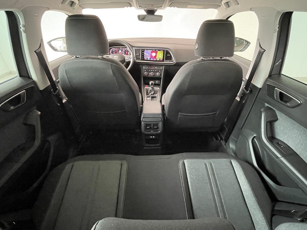SEAT Ateca 1.5 TSI Style Evo Edition 110 kW (150 CV) - 17