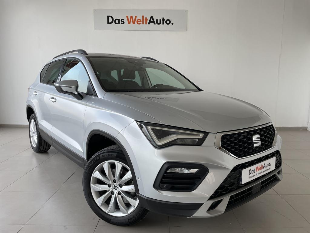 SEAT Ateca 1.5 TSI Style Evo Edition 110 kW (150 CV) - 0