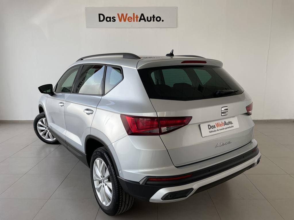 SEAT Ateca 1.5 TSI Style Evo Edition 110 kW (150 CV) - 1