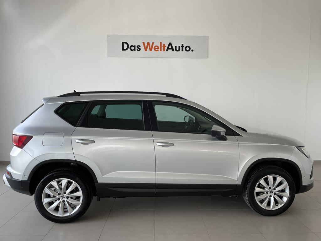 SEAT Ateca 1.5 TSI Style Evo Edition 110 kW (150 CV) - 2