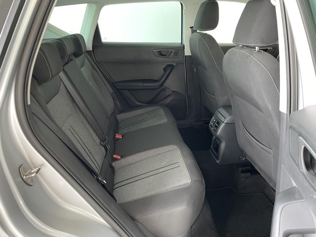 SEAT Ateca 1.5 TSI Style Evo Edition 110 kW (150 CV) - 5