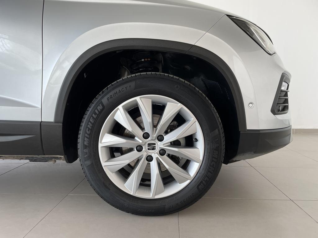 SEAT Ateca 1.5 TSI Style Evo Edition 110 kW (150 CV) - 7