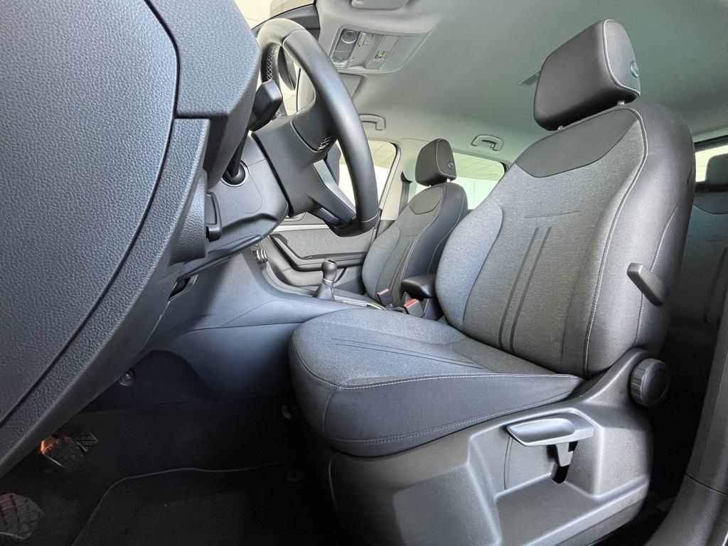 SEAT Ateca 1.5 TSI Style Evo Edition 110 kW (150 CV) - 15