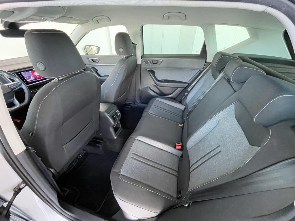 SEAT Ateca 1.5 TSI Style Evo Edition 110 kW (150 CV) - 16
