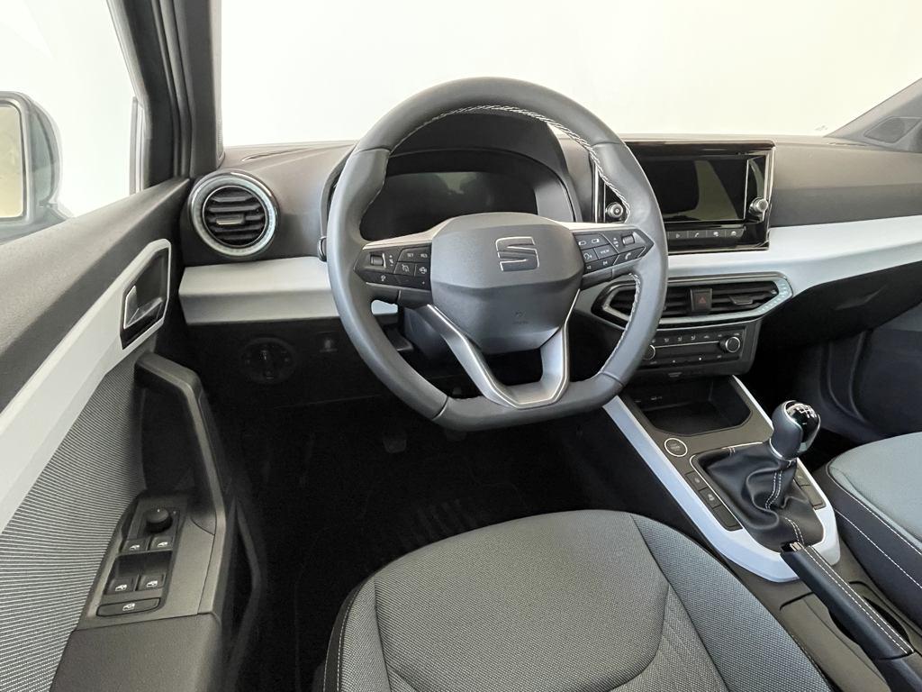 SEAT Ibiza 1.0 TSI S&S Xcellence 85 kW (115 CV) - 8