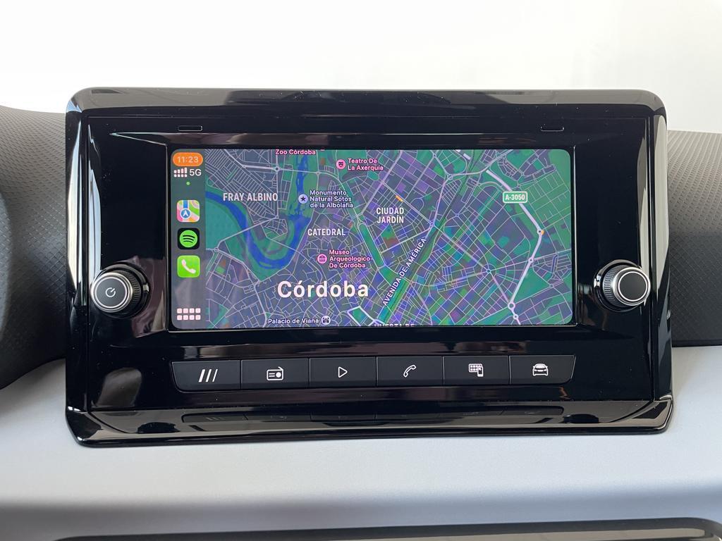 SEAT Ibiza 1.0 TSI S&S Xcellence 85 kW (115 CV) - 12