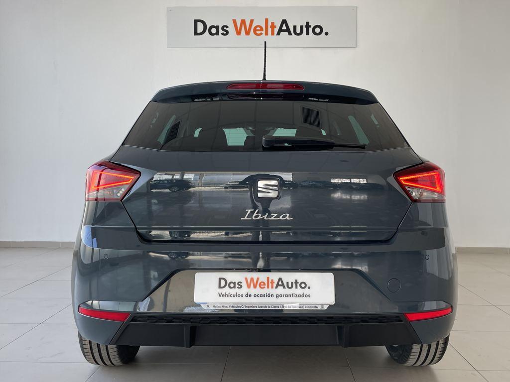 SEAT Ibiza 1.0 TSI S&S Xcellence 85 kW (115 CV) - 18