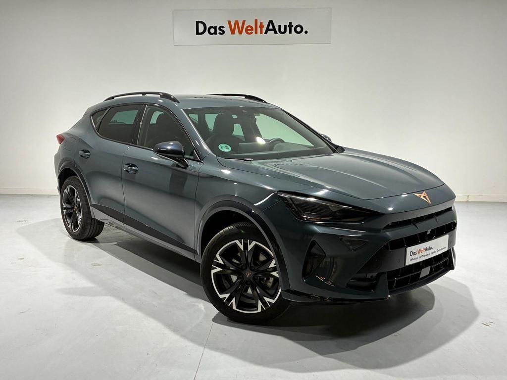 CUPRA Formentor 1.5 TSI 110 kW (150 CV) - 0