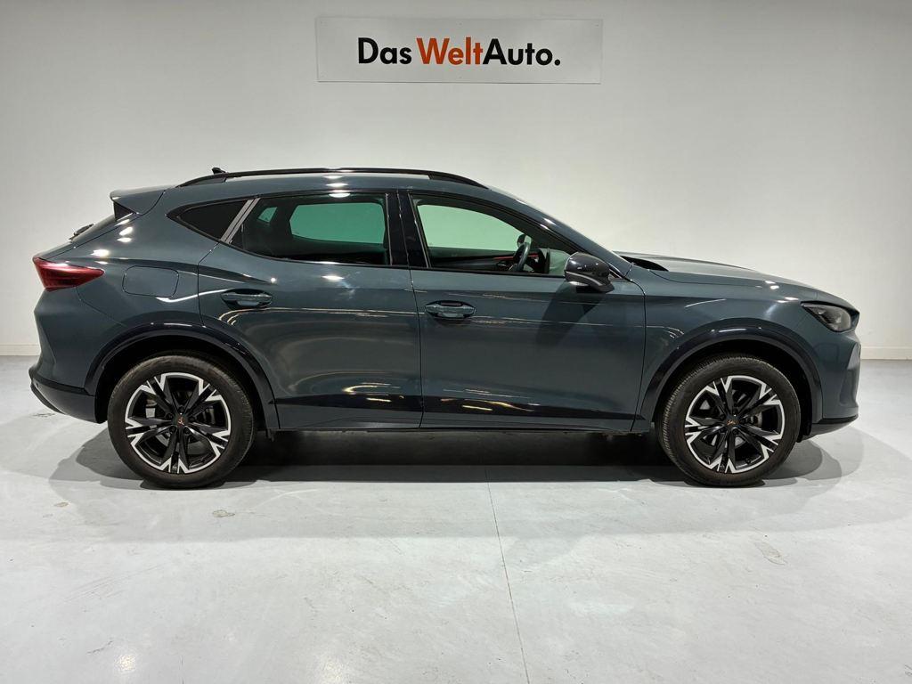 CUPRA Formentor 1.5 TSI 110 kW (150 CV) - 2