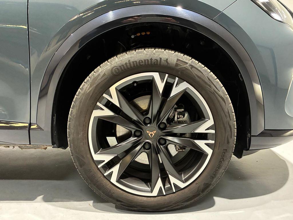 CUPRA Formentor 1.5 TSI 110 kW (150 CV) - 7