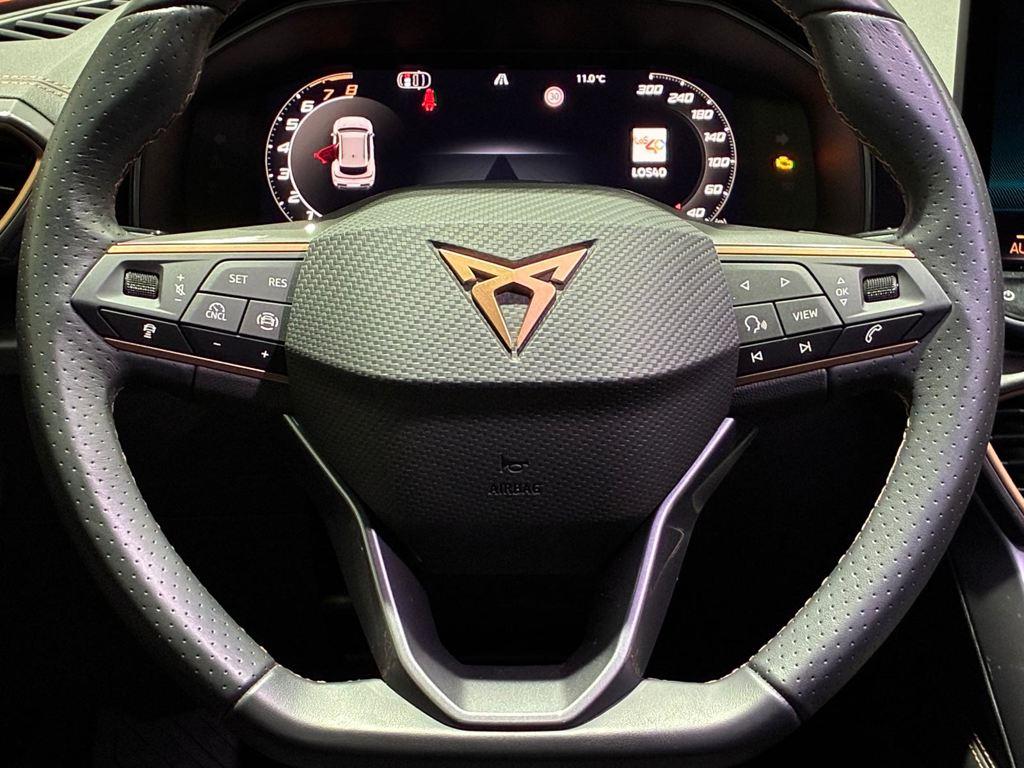 CUPRA Formentor 1.5 TSI 110 kW (150 CV) - 8