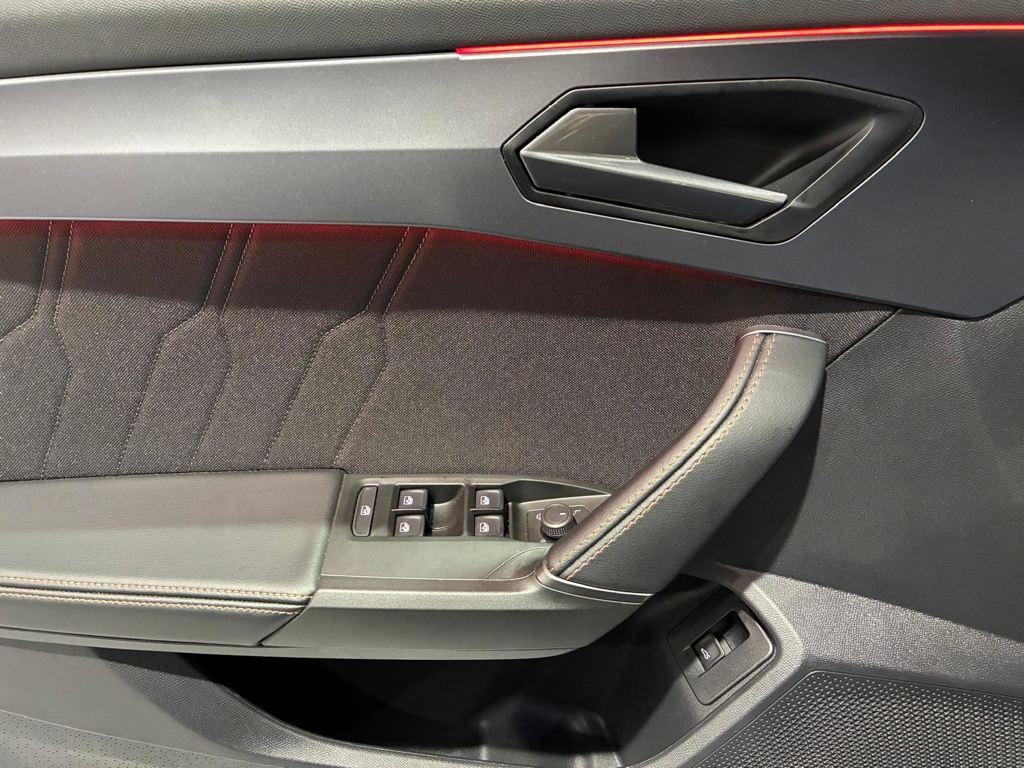 CUPRA Formentor 1.5 TSI 110 kW (150 CV) - 15