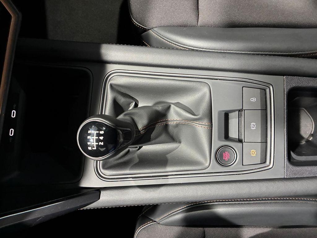 CUPRA Formentor 1.5 TSI 110 kW (150 CV) - 16