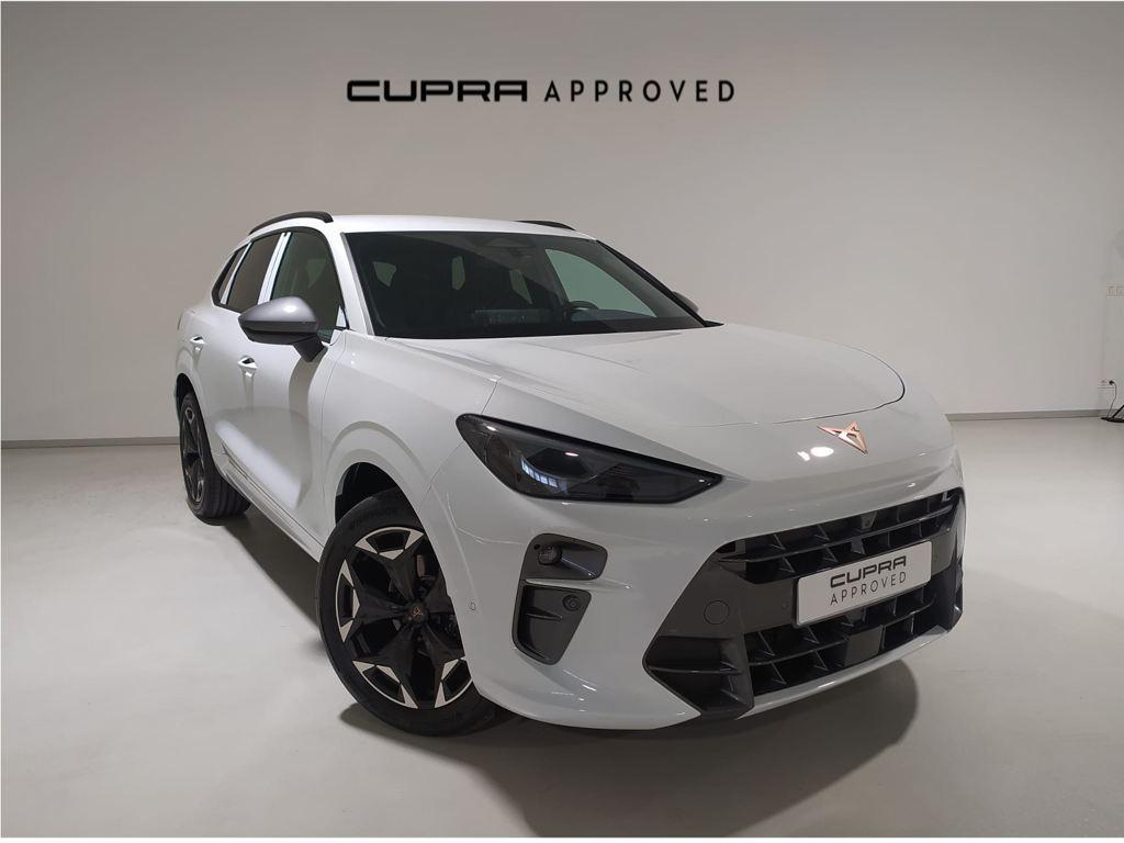 CUPRA Terramar 1.5 eTSI DSG 110 kW (150 CV) - 0