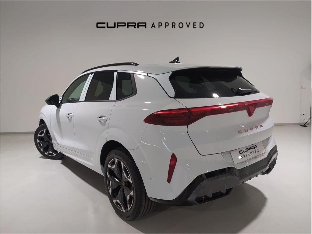 CUPRA Terramar 1.5 eTSI DSG 110 kW (150 CV) - 1