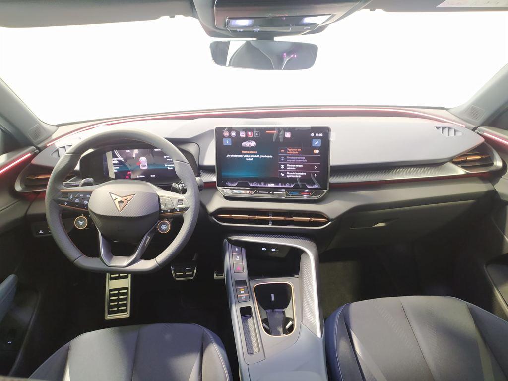 CUPRA Terramar 1.5 eTSI DSG 110 kW (150 CV) - 3