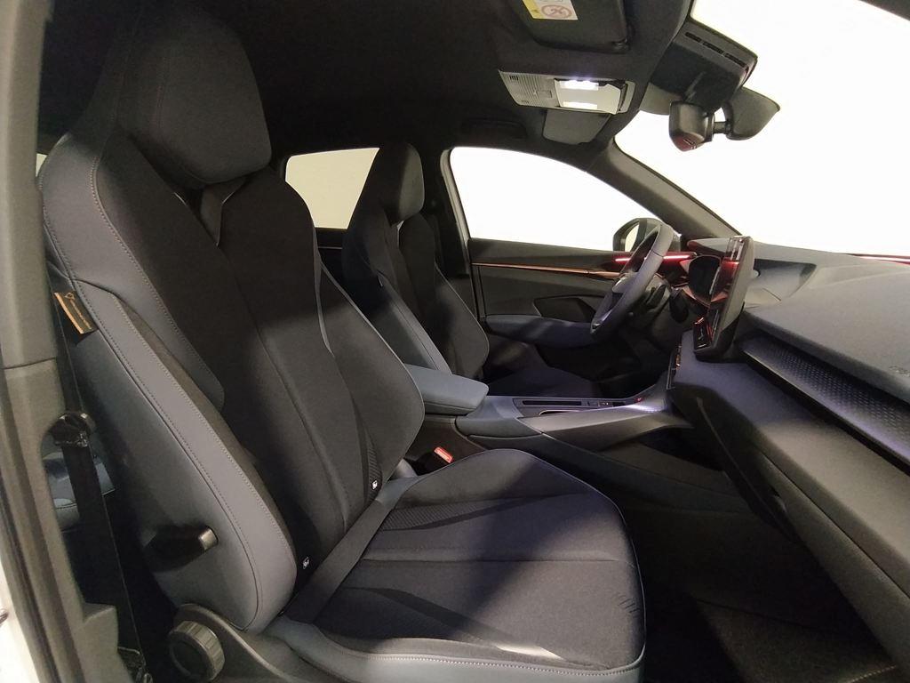 CUPRA Terramar 1.5 eTSI DSG 110 kW (150 CV) - 4