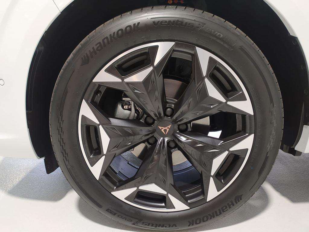 CUPRA Terramar 1.5 eTSI DSG 110 kW (150 CV) - 7