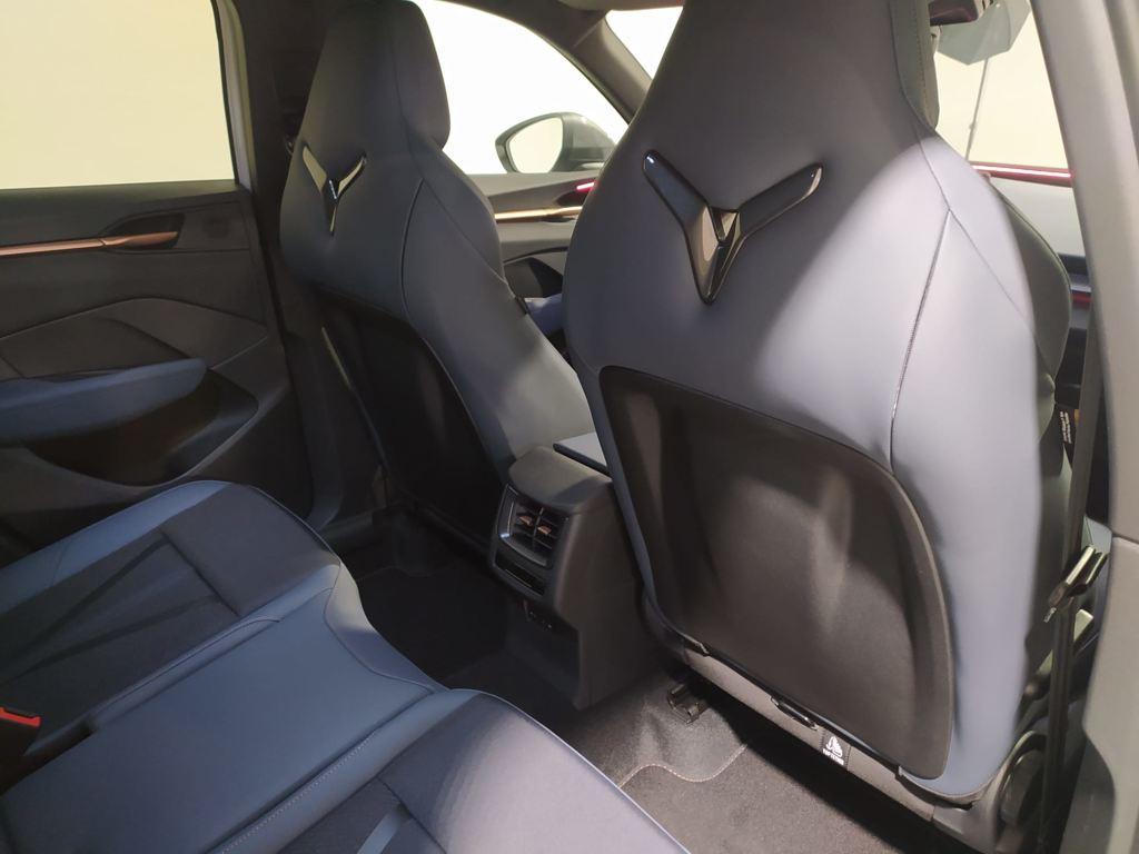 CUPRA Terramar 1.5 eTSI DSG 110 kW (150 CV) - 9