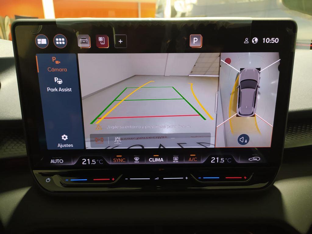 CUPRA Terramar 1.5 eTSI DSG 110 kW (150 CV) - 11