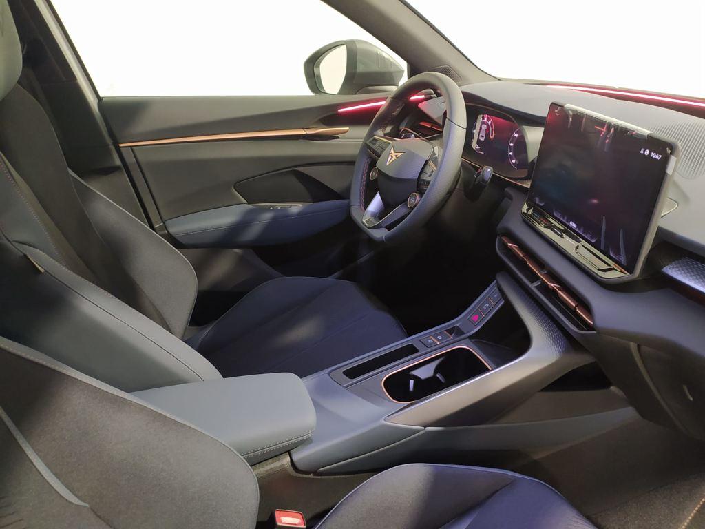 CUPRA Terramar 1.5 eTSI DSG 110 kW (150 CV) - 12