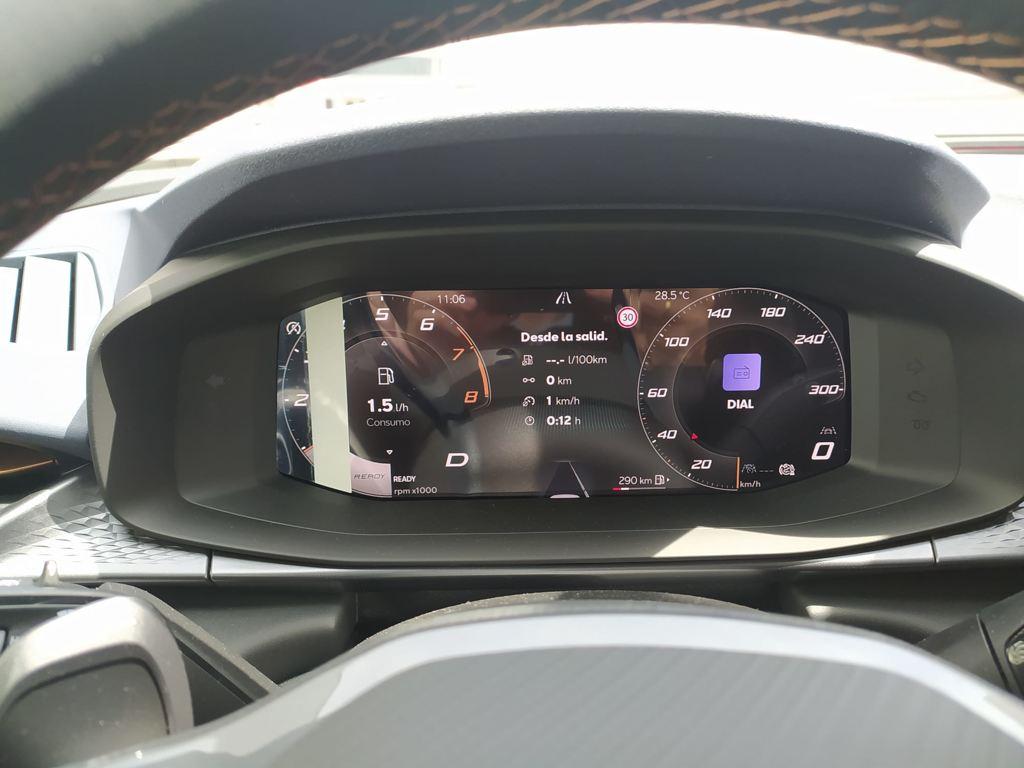 CUPRA Terramar 1.5 eTSI DSG 110 kW (150 CV) - 13