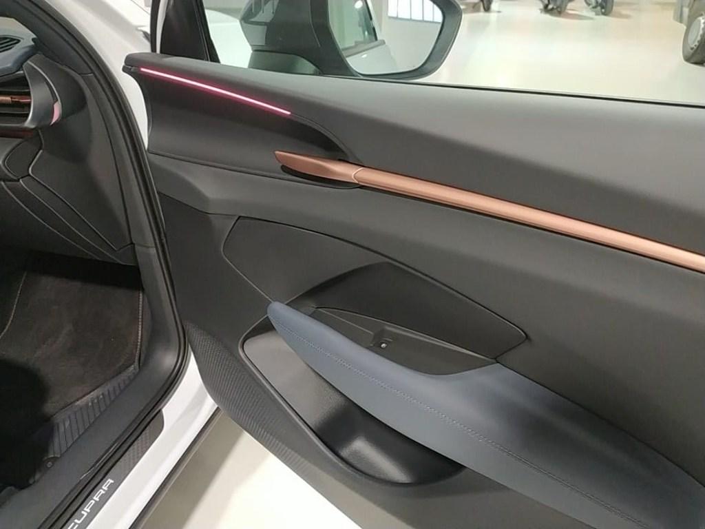 CUPRA Terramar 1.5 eTSI DSG 110 kW (150 CV) - 15