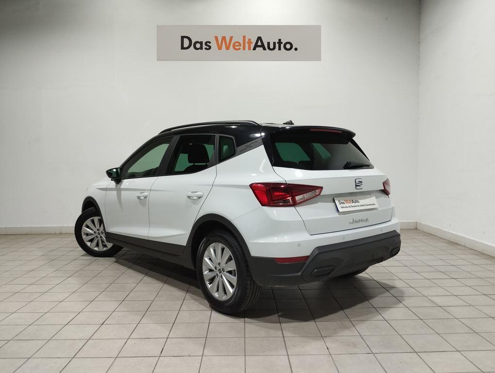 SEAT Arona 1.0 TSI Style Special Edition 85 kW (115 CV) - 1