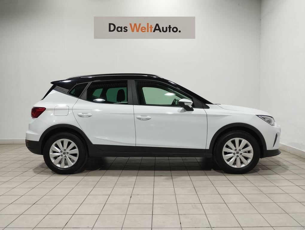 SEAT Arona 1.0 TSI Style Special Edition 85 kW (115 CV) - 2
