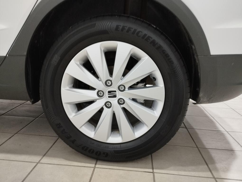 SEAT Arona 1.0 TSI Style Special Edition 85 kW (115 CV) - 7