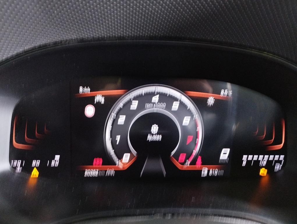 SEAT Arona 1.0 TSI Style Special Edition 85 kW (115 CV) - 13