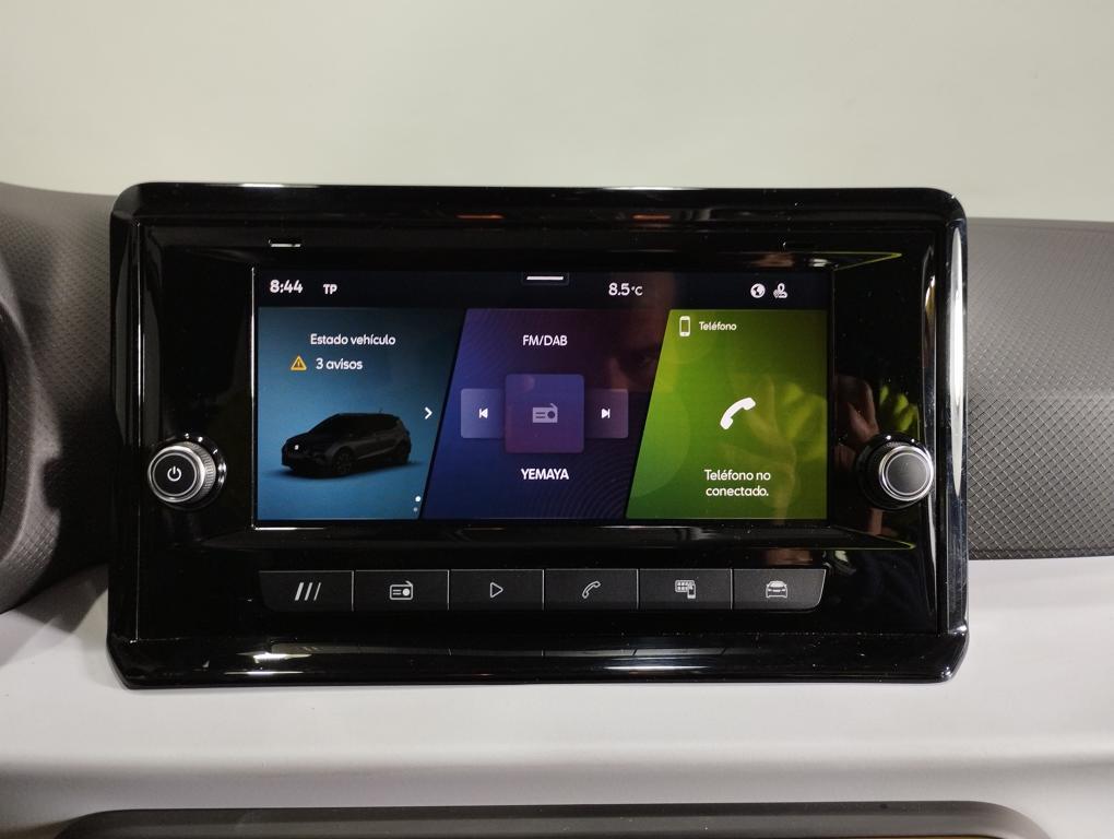 SEAT Arona 1.0 TSI Style Special Edition 85 kW (115 CV) - 14