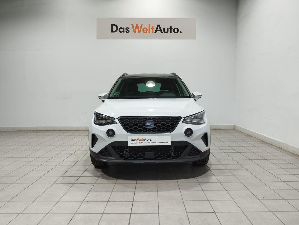 SEAT Arona 1.0 TSI Style Special Edition 85 kW (115 CV) - 17