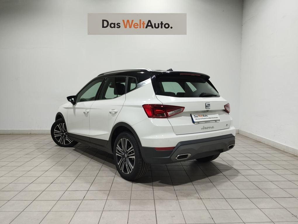 SEAT Arona 1.0 TSI FR XM 85 kW (115 CV) - 1