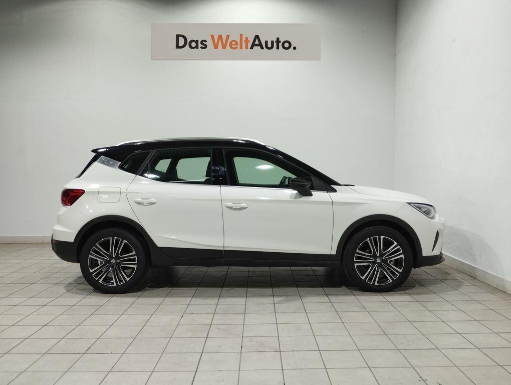 SEAT Arona 1.0 TSI FR XM 85 kW (115 CV) - 2