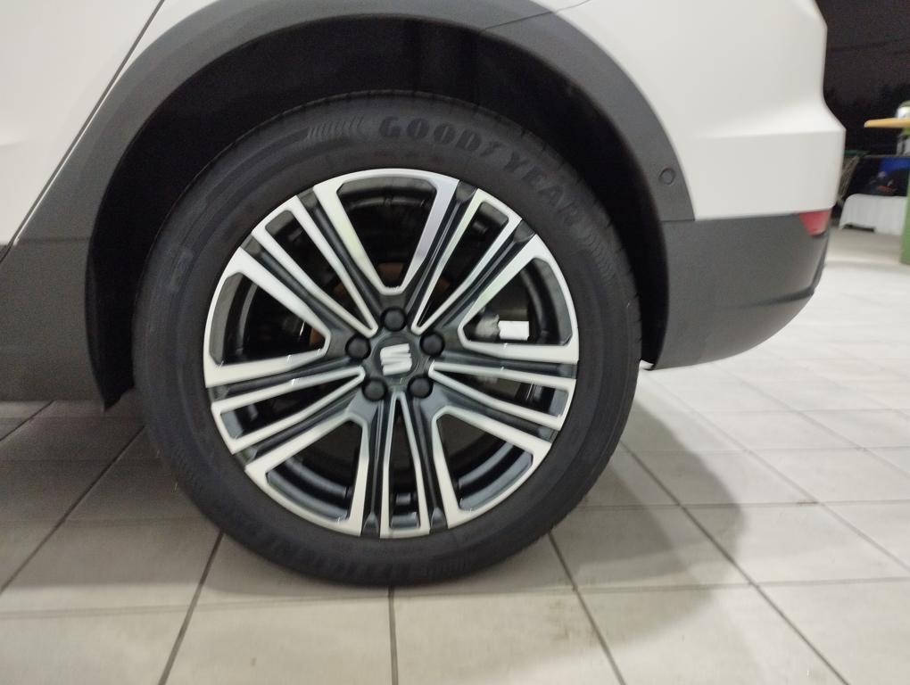 SEAT Arona 1.0 TSI FR XM 85 kW (115 CV) - 7