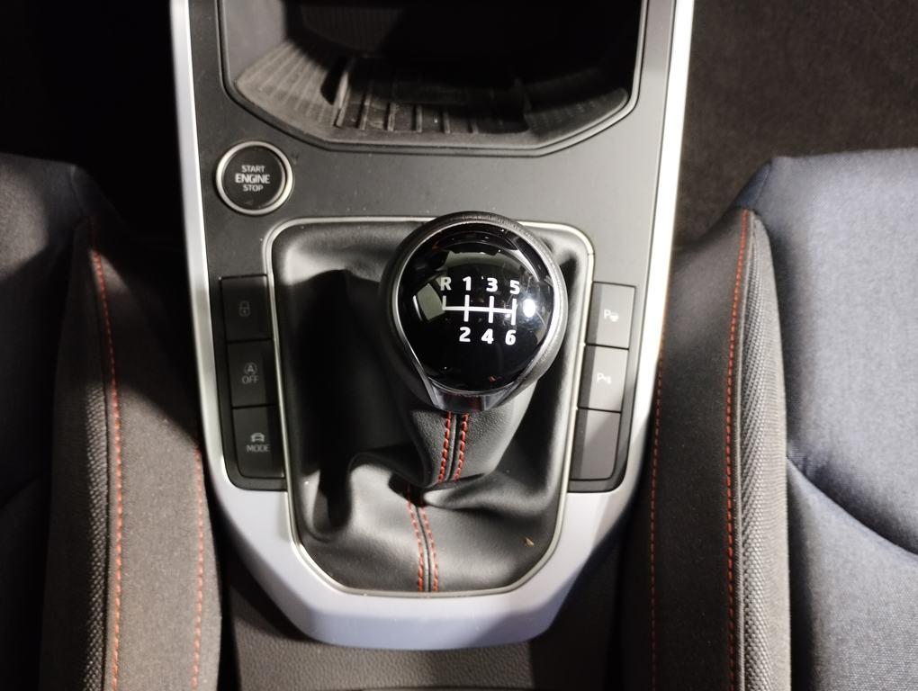 SEAT Arona 1.0 TSI FR XM 85 kW (115 CV) - 12