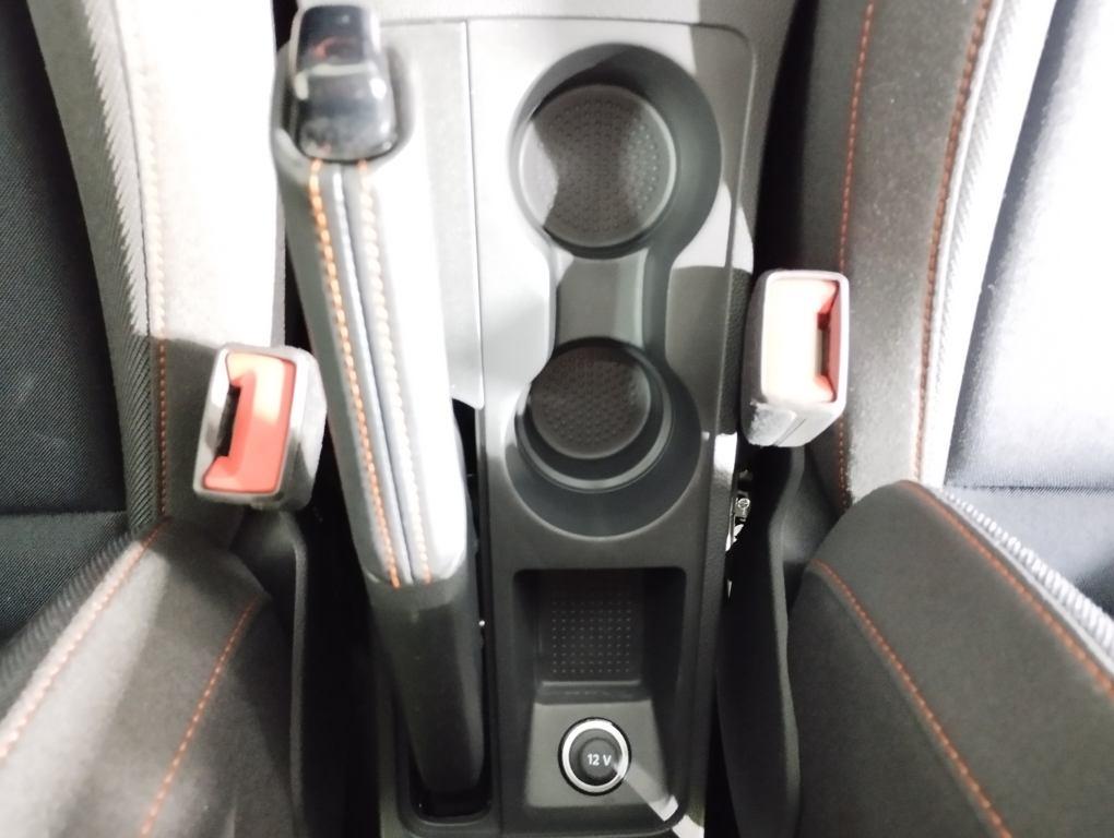 SEAT Arona 1.0 TSI FR XM 85 kW (115 CV) - 13